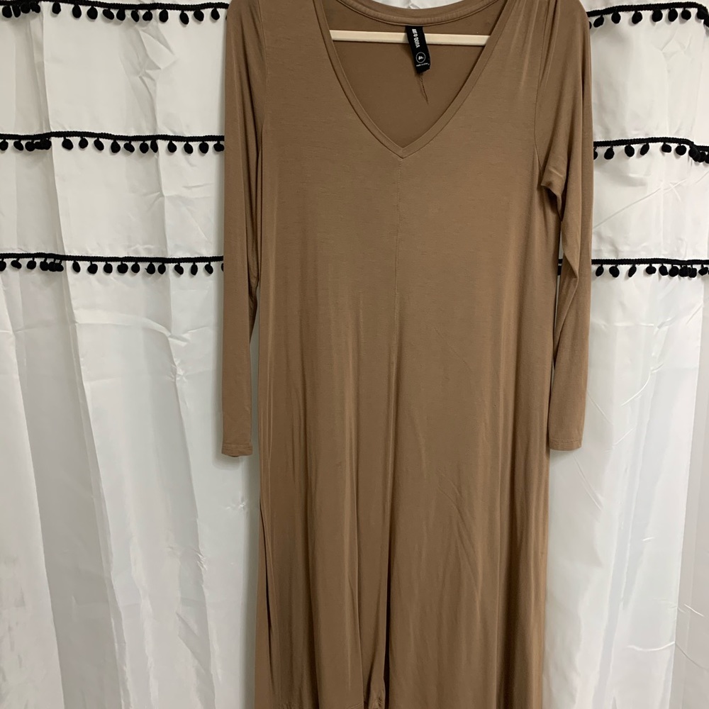 👗Agnes & Dora Long Sleeve Dress👗